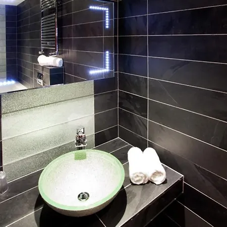 Applegarth & Restaurant (adults Only) 5*