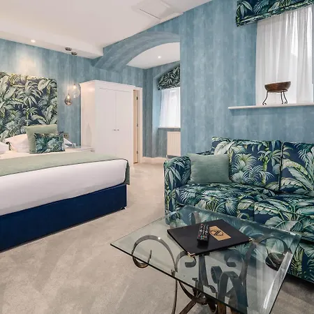 Hotel Applegarth & Restaurant (adults Only) Windermere