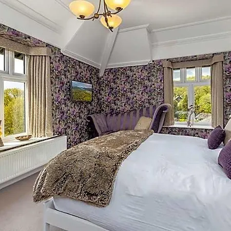 Applegarth & Restaurant (adults Only) Windermere