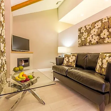Applegarth & Restaurant (adults Only) Hotel 5*