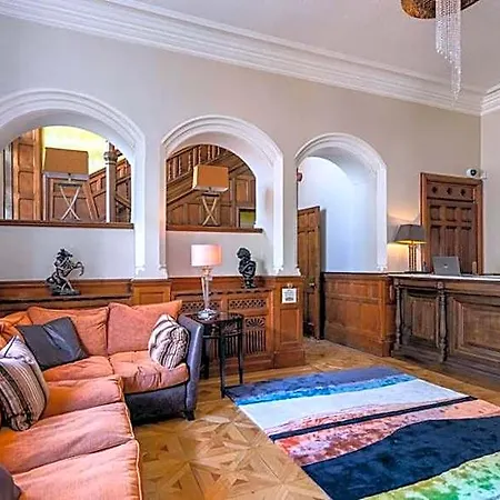 Applegarth & Restaurant (adults Only) 5* Windermere