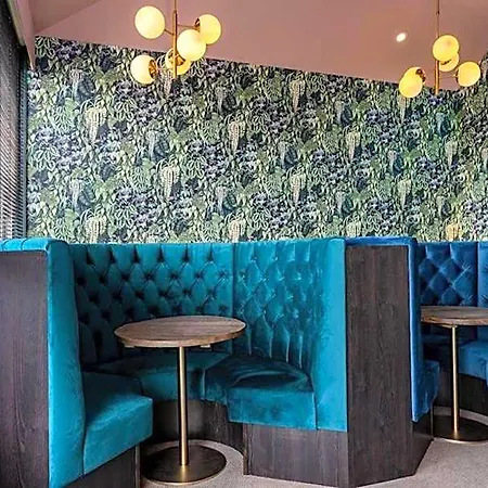 Applegarth & Restaurant (adults Only) 5* Windermere