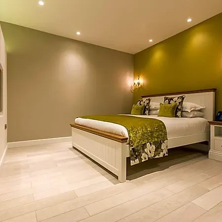 Applegarth & Restaurant (adults Only) Hotel Windermere