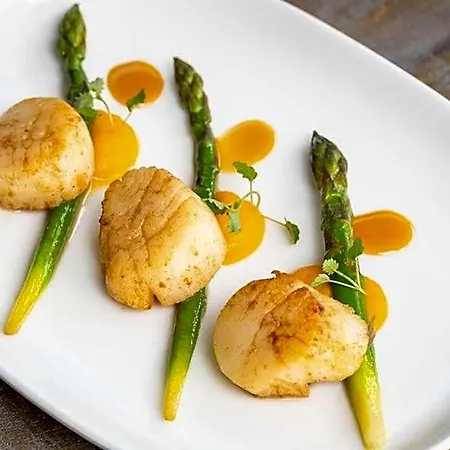 Applegarth & Restaurant (adults Only) Hotel