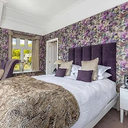 Applegarth & Restaurant (adults Only) 5* ווינדרמר