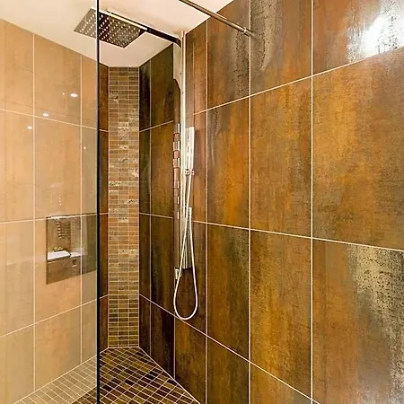 Applegarth & Restaurant (adults Only) 5*