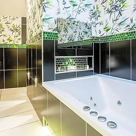 Applegarth & Restaurant (adults Only) 5* 温德米尔