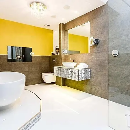 Applegarth & Restaurant (adults Only) 5* Windermere
