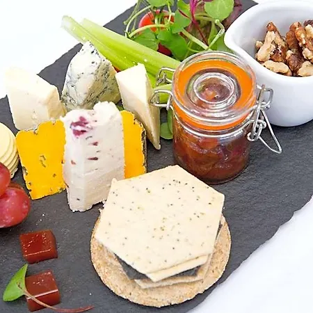Applegarth & Restaurant (adults Only)