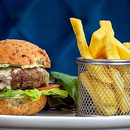 Hotel Applegarth & Restaurant (adults Only) Windermere
