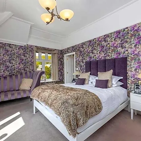 Applegarth & Restaurant (adults Only) Hotel Windermere