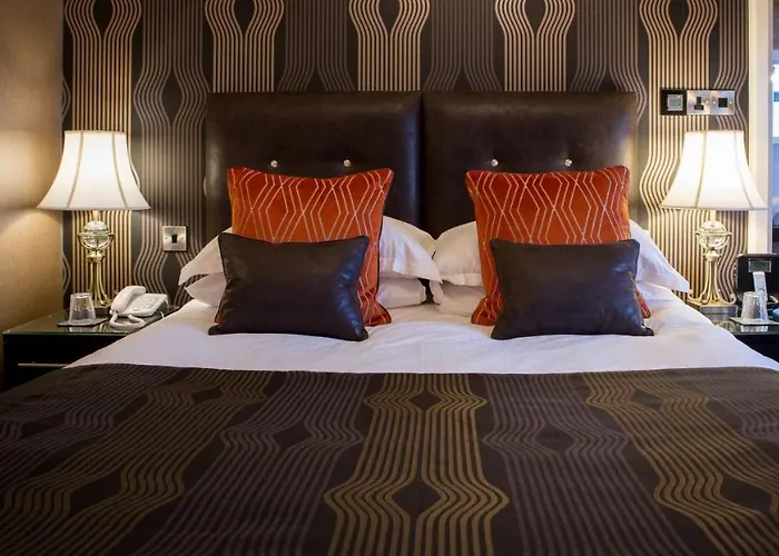 Hotel Applegarth & Restaurant (adults Only) 5*