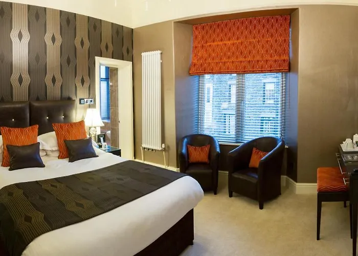 Applegarth & Restaurant (adults Only) 5*