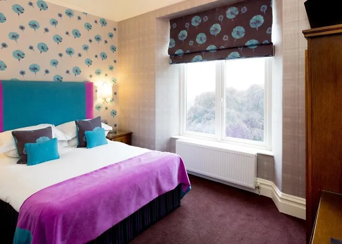 Applegarth & Restaurant (adults Only) Hotel 5*