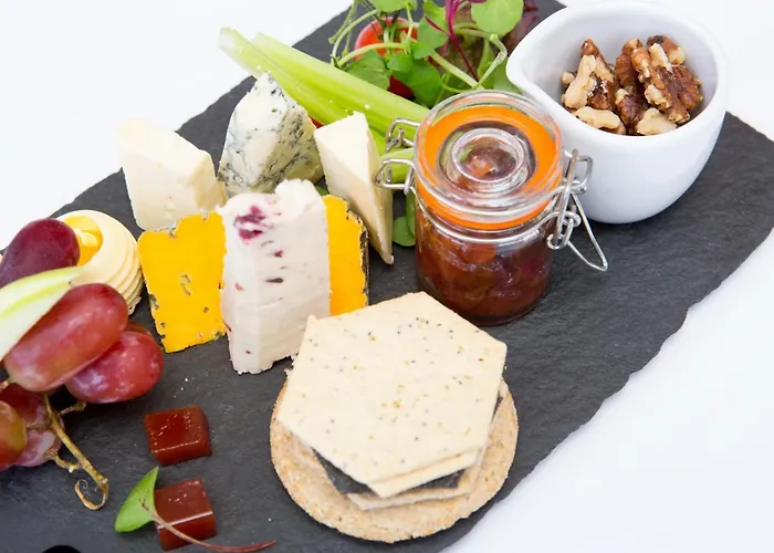 Hotel Applegarth & Restaurant (adults Only) 5*