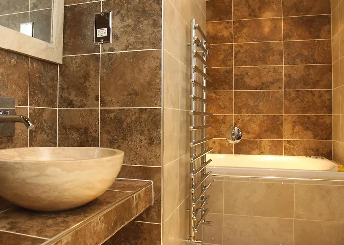 Hotel Applegarth & Restaurant (adults Only) 5*