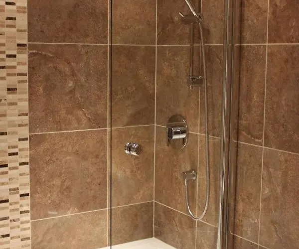 Hotel Applegarth & Restaurant (adults Only)