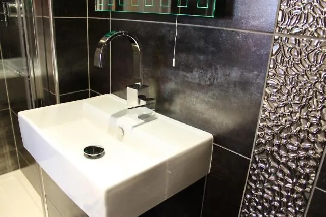 Hotel Applegarth & Restaurant (adults Only) 5*