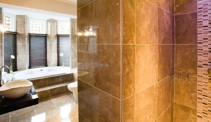 Applegarth & Restaurant (adults Only) Hotel