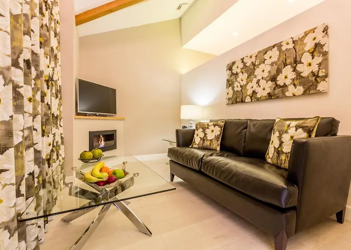 Hotel Applegarth & Restaurant (adults Only) Windermere