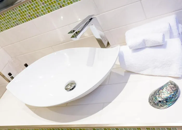 Hotel Applegarth & Restaurant (adults Only)