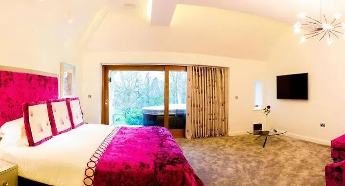 Applegarth & Restaurant (adults Only) Windermere