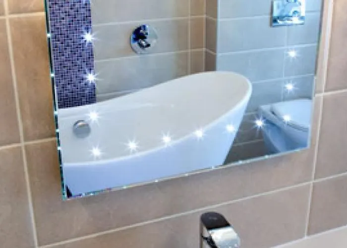 Applegarth & Restaurant (adults Only)