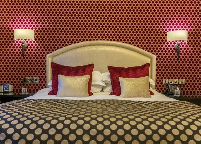 Applegarth & Restaurant (adults Only) Hotel 5*