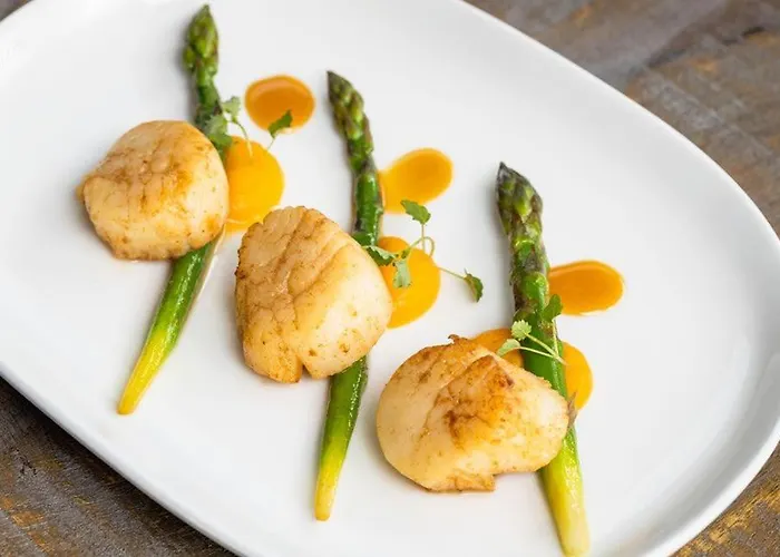 Hotel Applegarth & Restaurant (adults Only)