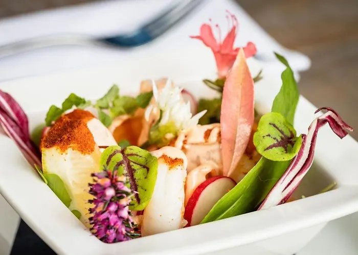 Hotel Applegarth & Restaurant (adults Only) Windermere