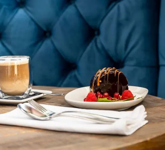 Applegarth & Restaurant (adults Only) 5* Windermere