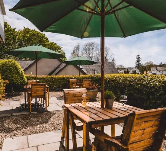 Hotel Applegarth & Restaurant (adults Only)