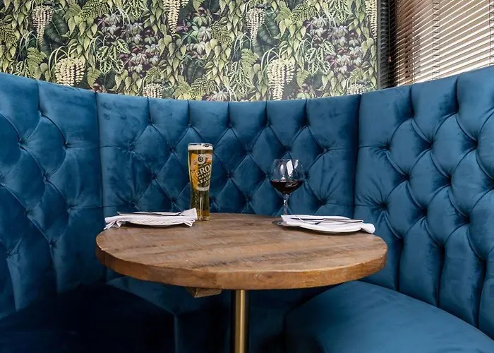 Applegarth & Restaurant (adults Only) Hotel Windermere