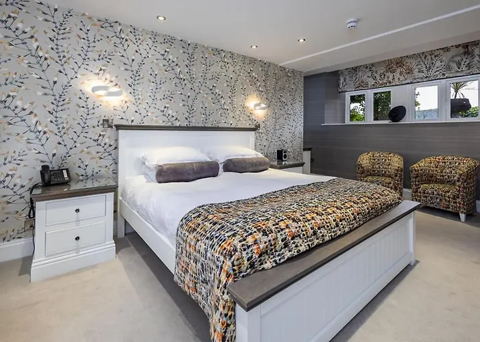 Applegarth & Restaurant (adults Only) Windermere