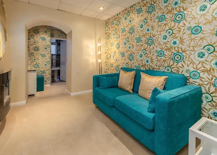 Applegarth & Restaurant (adults Only)