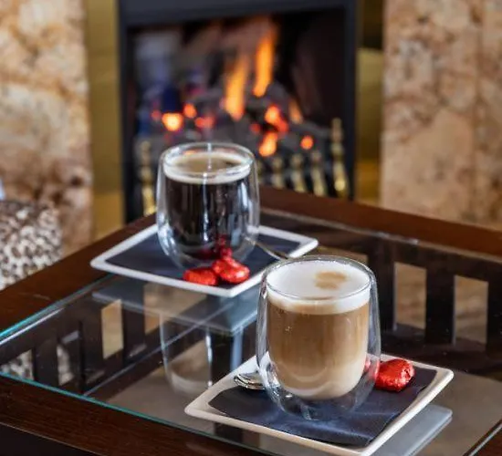 Applegarth & Restaurant (adults Only) Hotel 5*