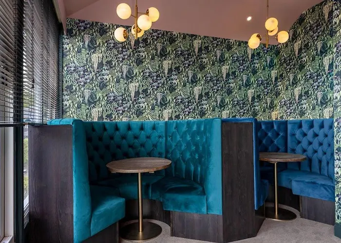 Hotel Applegarth & Restaurant (adults Only) Windermere