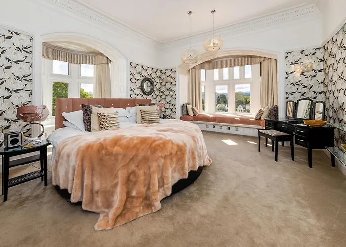 Hotel Applegarth & Restaurant (adults Only)