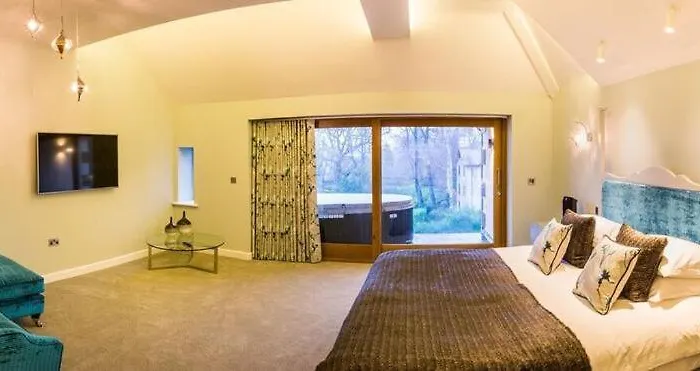 Applegarth & Restaurant (adults Only) 5*