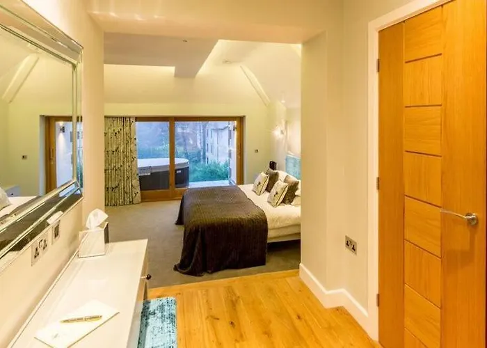 Hotel Applegarth & Restaurant (adults Only) Windermere