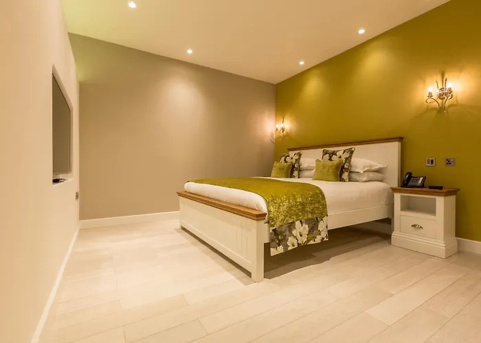 Applegarth & Restaurant (adults Only) Windermere