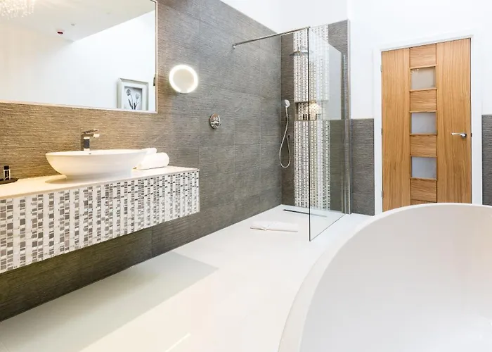 Hotel Applegarth & Restaurant (adults Only) 5*