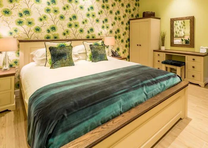 Hotel Applegarth & Restaurant (adults Only) 5*