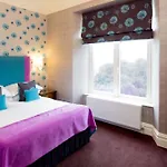 Applegarth & Restaurant (adults Only) Otel 5*