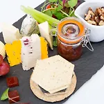 Otel Applegarth & Restaurant (adults Only) 5*