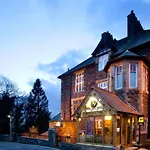 Otel Applegarth & Restaurant (adults Only) Windermere