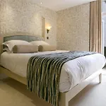 Applegarth & Restaurant (adults Only) Otel 5*