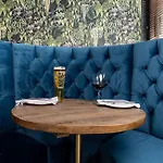 Applegarth & Restaurant (adults Only) Otel Windermere