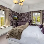 Applegarth & Restaurant (adults Only) Otel Windermere