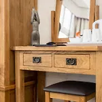 Otel Applegarth & Restaurant (adults Only)